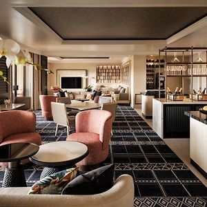 Fairmont Queen Room